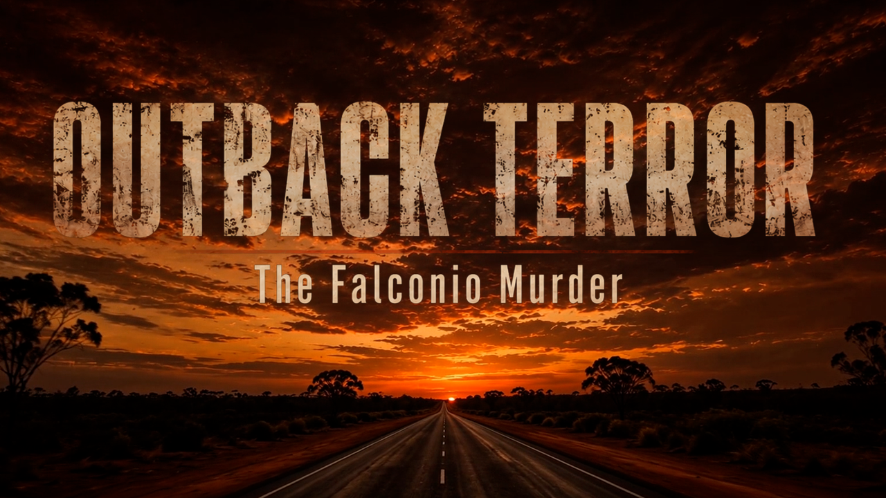 Outback Terror: The Falconio Murder